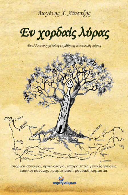 Εν χορδαίς λύρας